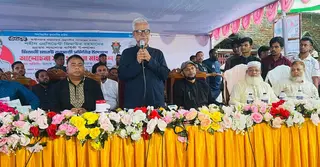 বিএনপিকে ‘মাইনাস’ করার ষড়যন্ত্র শুরু হয়েছে: জয়নুল আবদিন